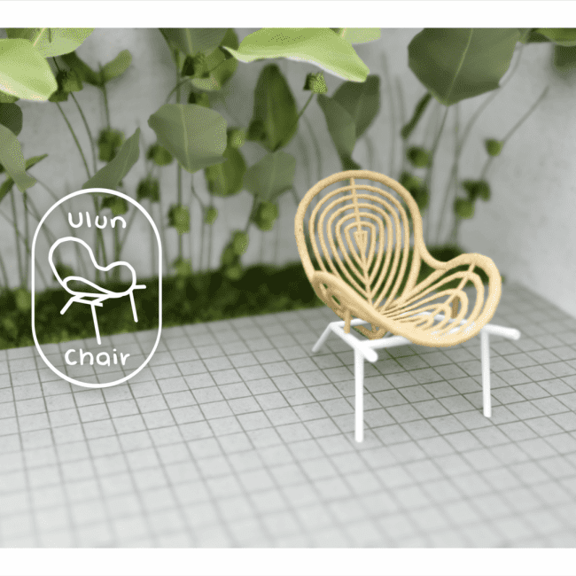 Desain Interior