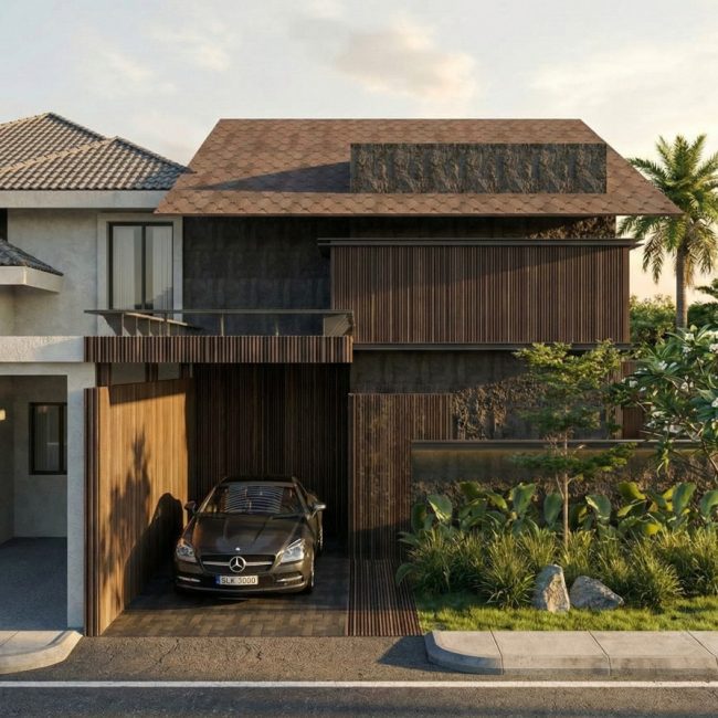 Desain Interior