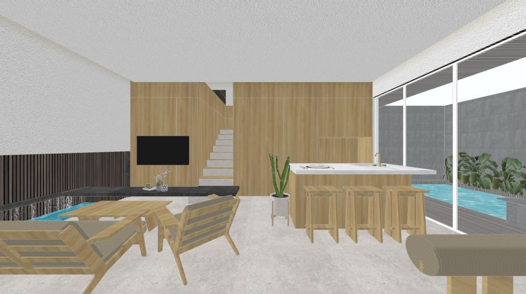 desain interior